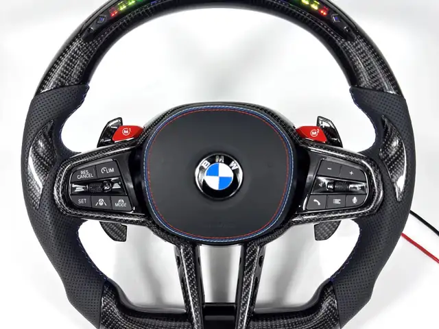 Руль для BMW, Душанбе
