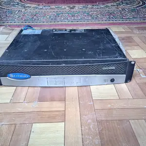 Усилитель, Айни