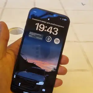 Apple iPhone 12 pro, 256 gb, Pacific Blue, Худжанд