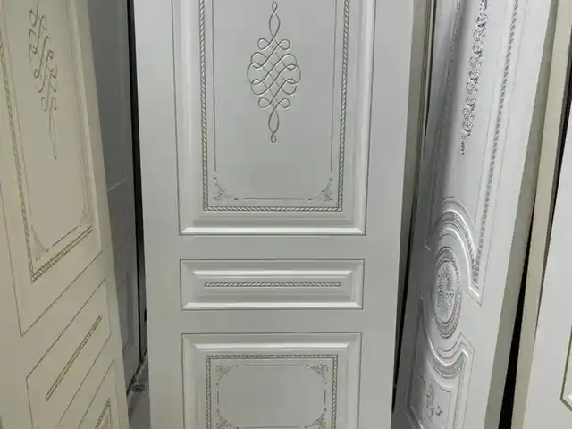 Дверь эмаль, Душанбе