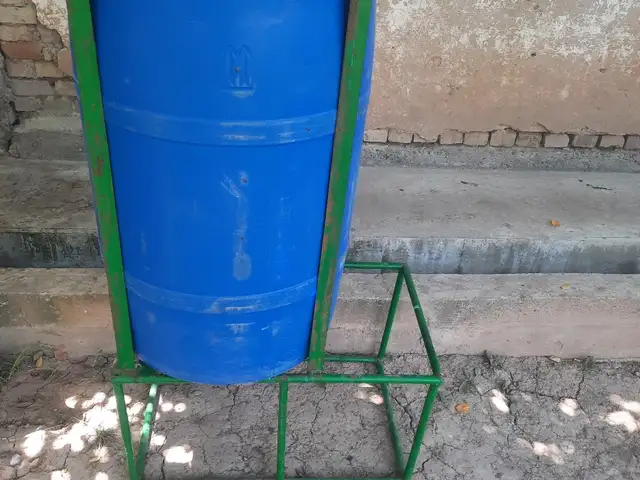 Производство гелей для посуды, Ваҳдат