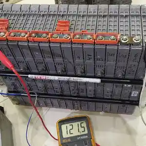 Аккумулятор 120V, Душанбе