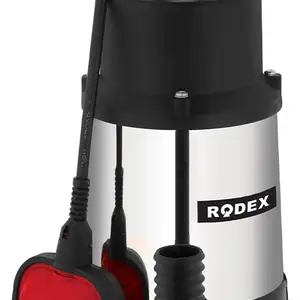 Водяной насос Rodex RDX845 800W, Душанбе