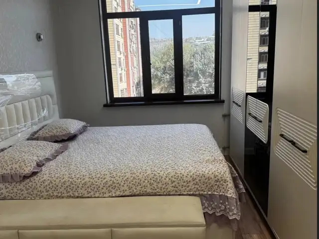 2-комн. квартира, 6 этаж, 60м², Шохмансур, Душанбе