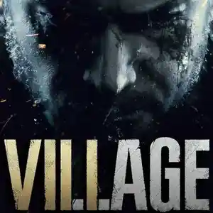 Игра для Пк Resident evil Village, Бохтар (Курган-Тюбе)