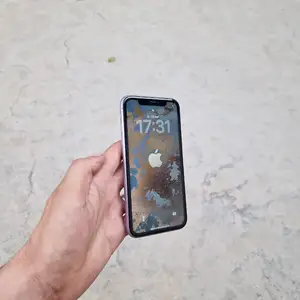 Apple iPhone 11, 256 gb, Purple, Душанбе
