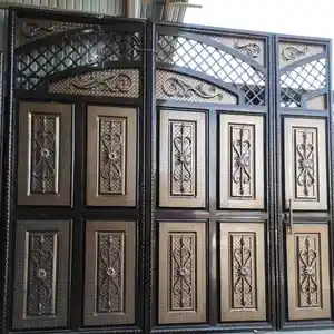Дарвоза, Худжанд