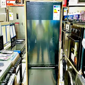 Холодильник BLACK 180 cm, Душанбе