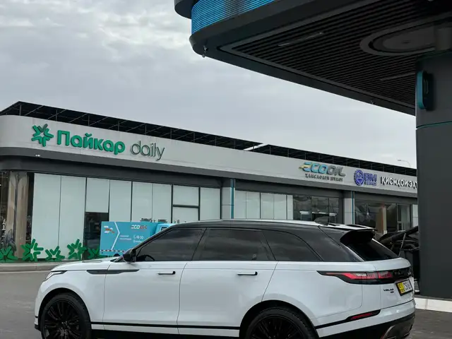 Land Rover Range Rover Velar, 2018, Душанбе - 7