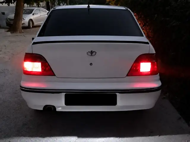 Daewoo Nexia