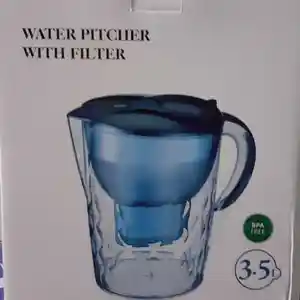 Фильтр для воды 363, Душанбе