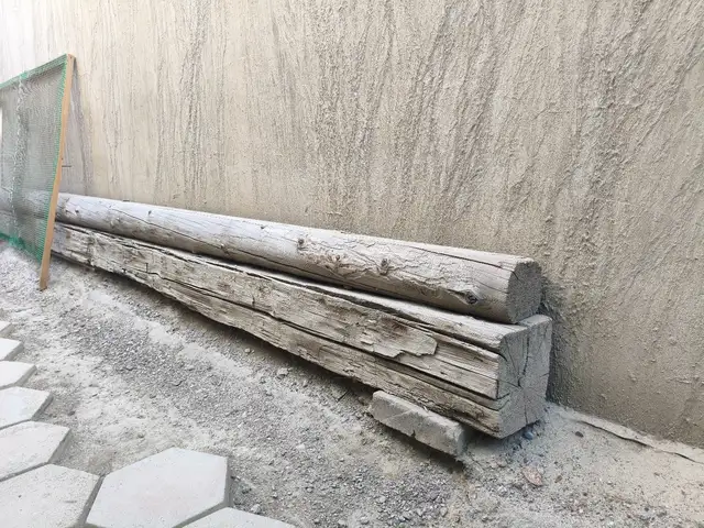 Брусья, Хуҷанд