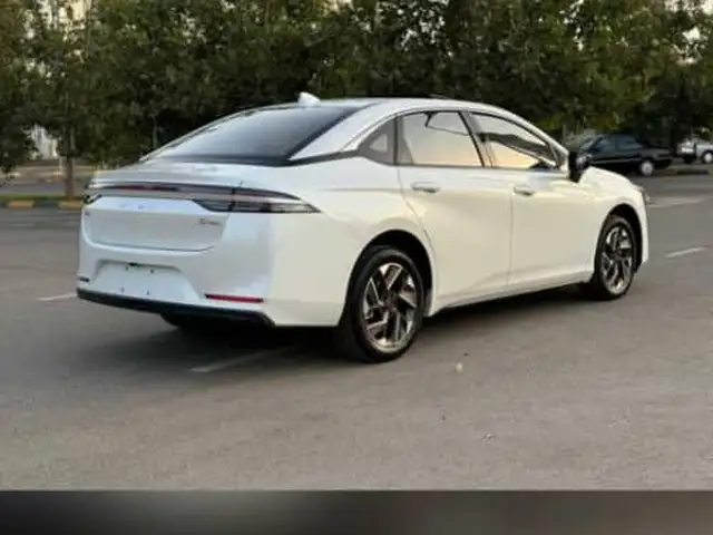 GAC Aion S Plus