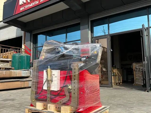 Стенд для правки дисков 220V, Худжанд