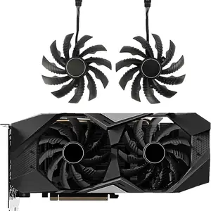 Кулер для видеокарты Gigabyte RTX2060/RTX2060 Super/GTX 1660/GTX 1660 Super, Душанбе