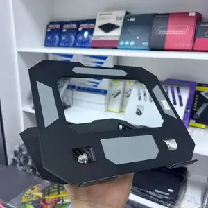 Подставка для ноутбука, Душанбе