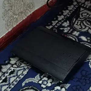 Игровая приставка Sony 3 slim, Душанбе