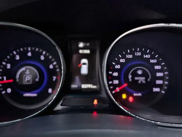 Hyundai Santa Fe, 2014, Душанбе - 6