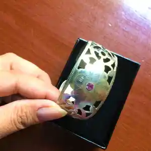 Браслет, Душанбе