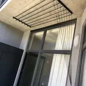 Сушилка для белья Лифт 2м, Душанбе