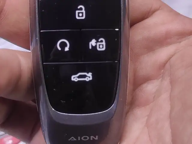 Ключи AION, Худжанд