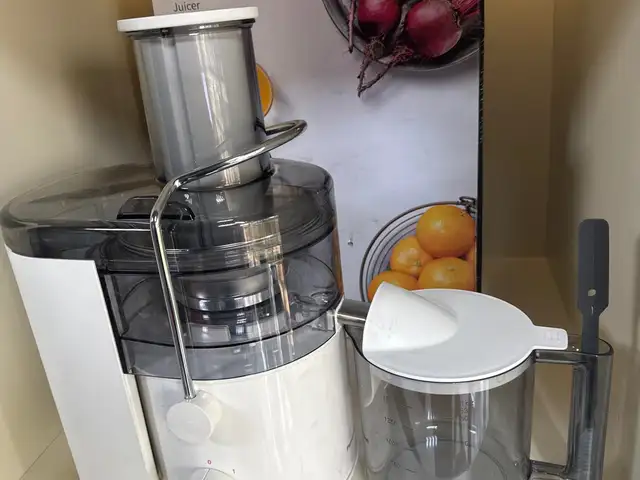 Соковыжималка Panasonic, Душанбе