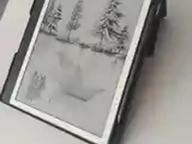 Букридер Amazon Kindle Scribe 1-го поколения, Кӯлоб