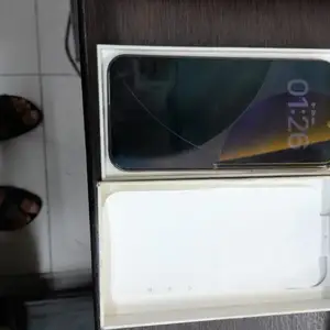 Apple iPhone 16 Pro Max, 256 gb, Desert Titanium, Душанбе