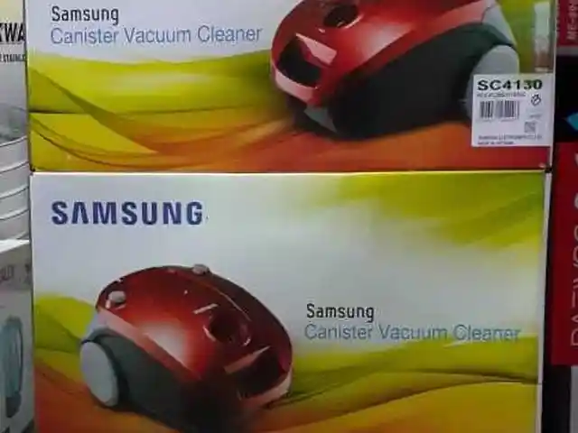 Пылесос Samsung sc4130, Душанбе