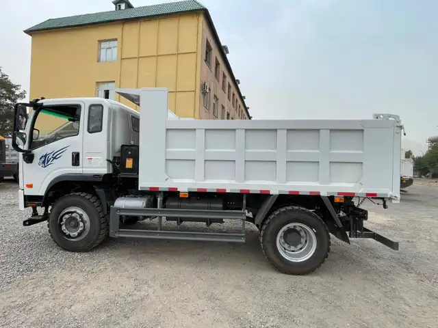 Самосвал Howo - V3,2026, Душанбе