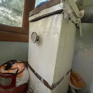 Нагреватель комбинированный 2в1, Худжанд