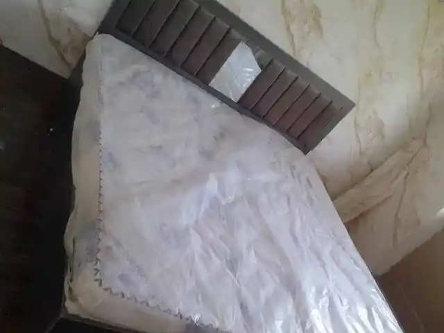 Кровать двуспальная, Душанбе