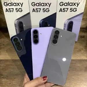 Samsung Galaxy A57 8/128Gb 2026, Душанбе