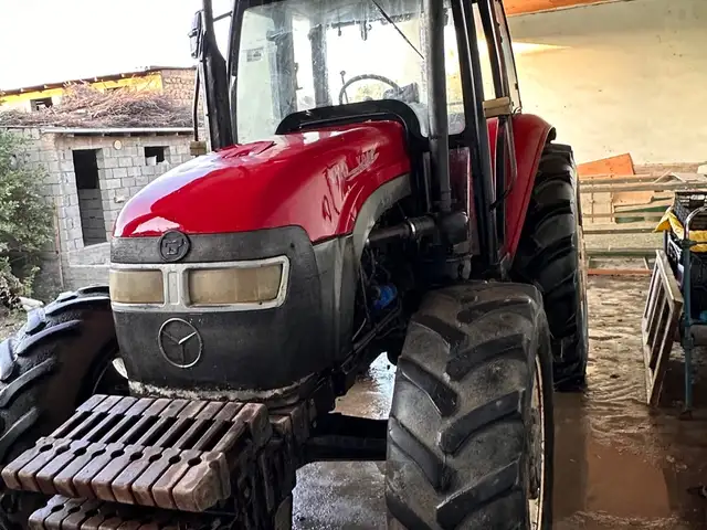 Трактор Yt x904, Хуҷанд