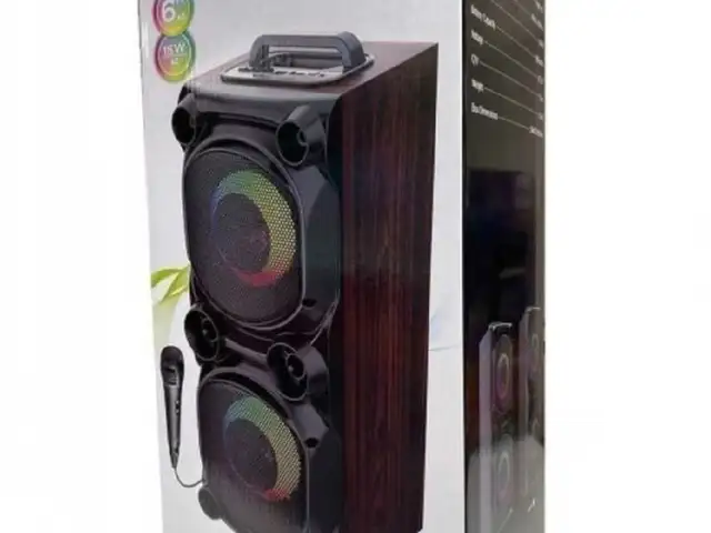 Колонка, Душанбе