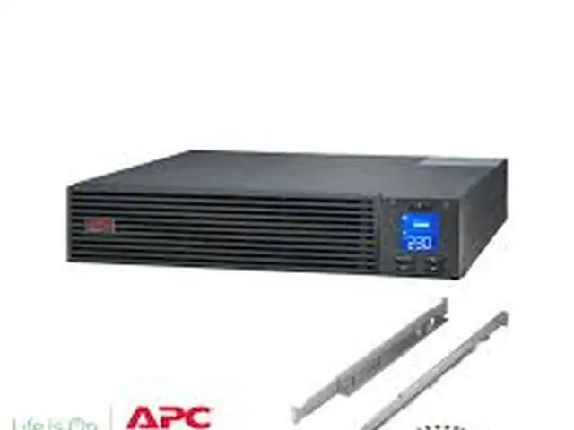 APC Easy UPS SRV RM 3000VA 230V ,with RailKit, Душанбе