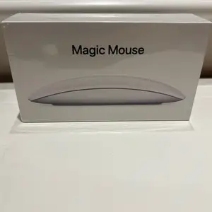 Беспроводная мышь Apple Magic Mouse, Душанбе