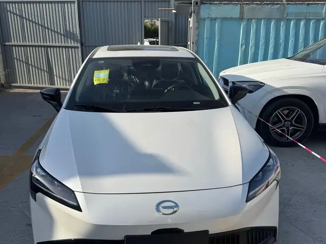 GAC Aion S Plus
