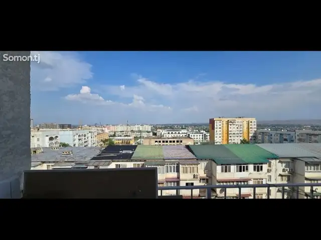 1-комн. квартира, 6 этаж, 48 м², 8 мкр, Хуҷанд
