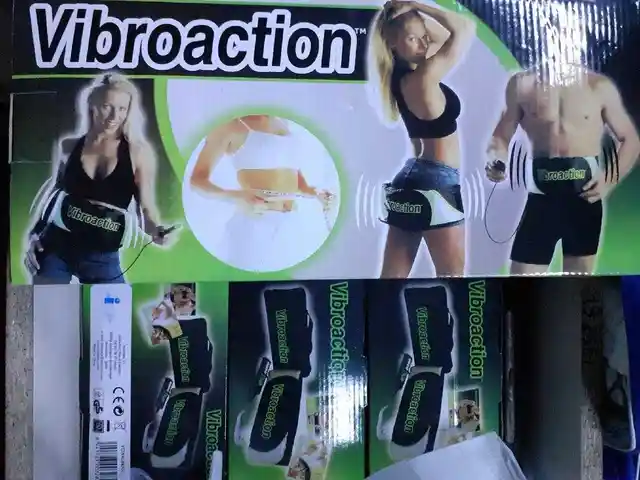 Массажер Vibroaction 7891, Душанбе