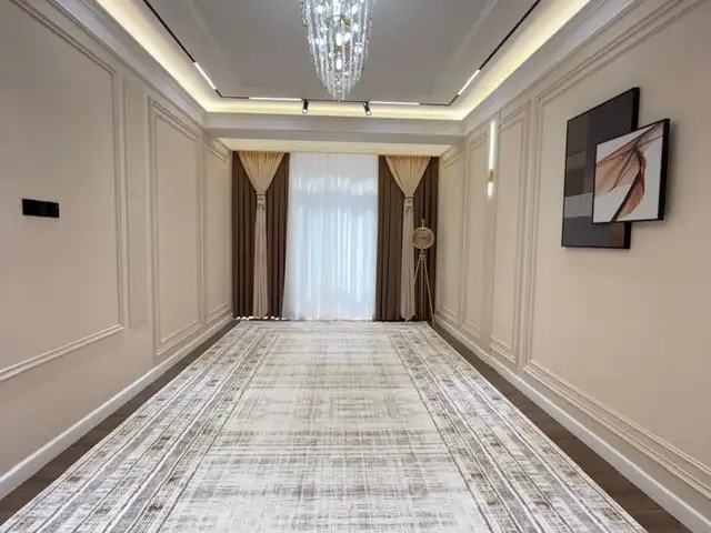 3-комн. квартира, 3 этаж, 90 м², 33 мкр, Хуҷанд
