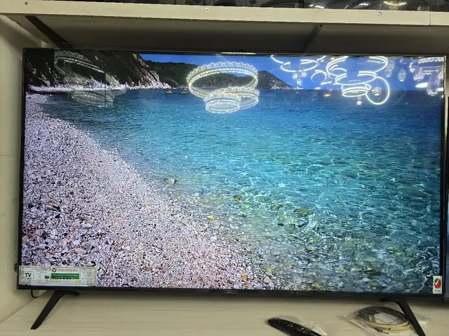 Телевизор LG, Душанбе