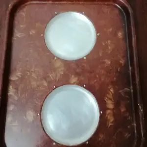 Порционный поднос для неходячего больного, Душанбе