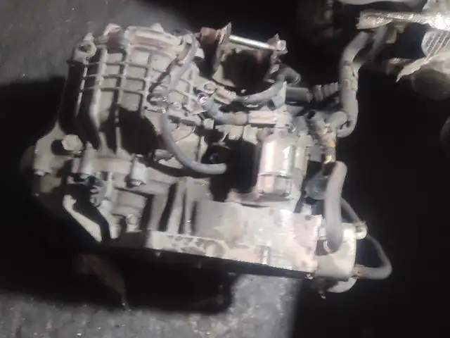 Коробка 2.4 японка Toyota Kemri 2, Душанбе