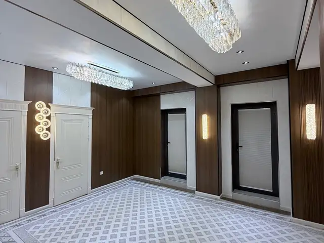 4-комн. квартира, 11 этаж, 240 м², Гулистон, Ваҳдат - 13