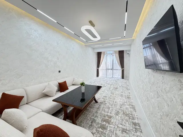3-комн. квартира, 6 этаж, 93 м², 12 мкр, Хуҷанд - 2