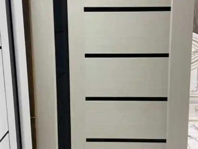 Дверь хай тек, Душанбе