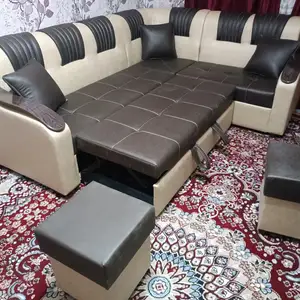 Диван для гостиной, Худжанд