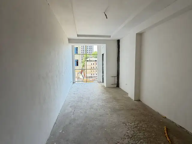 2-комн. квартира, 4 этаж, 83 м², Шохмансур на против Пайкар, Душанбе