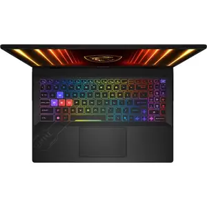 Игровой ноутбук MSI Crosshair, Душанбе
